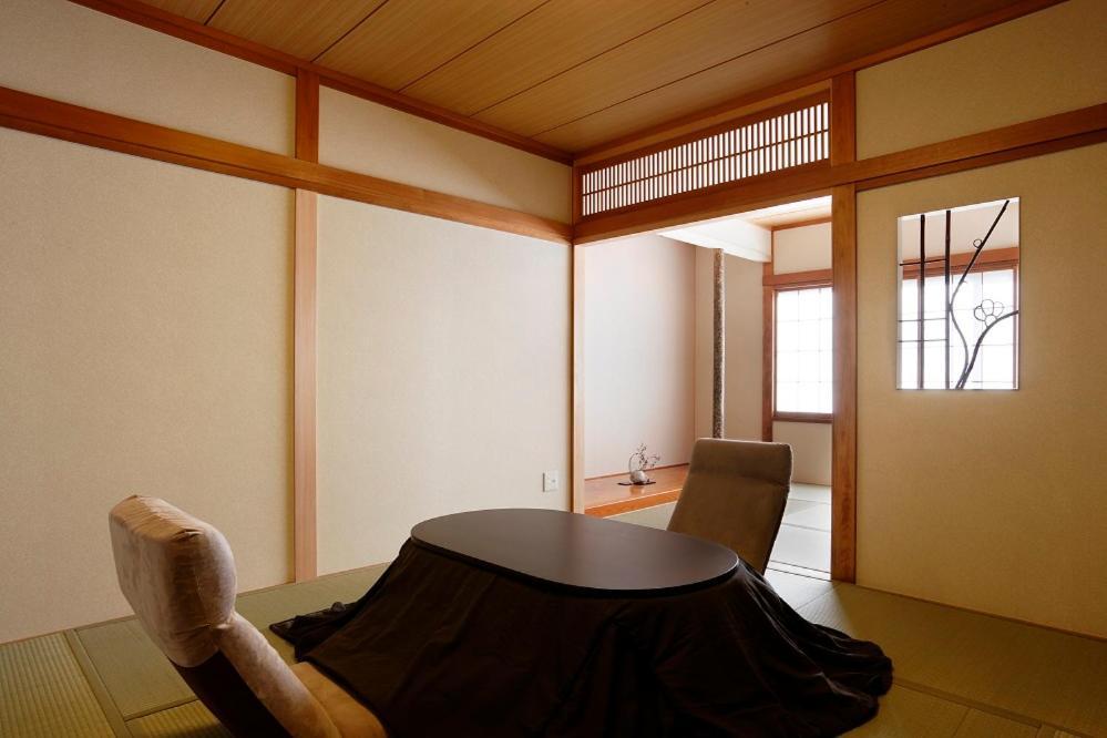 Hakone Fura Hotel Exterior foto