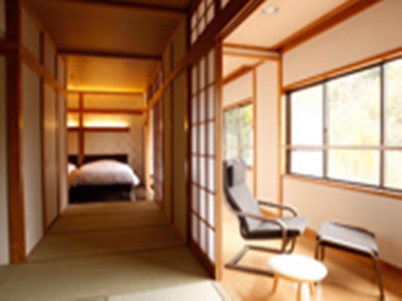 Hakone Fura Hotel Exterior foto